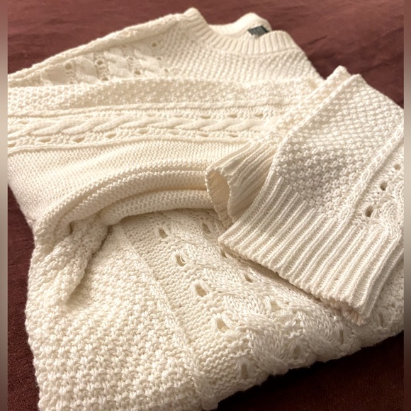 Volcom Knit Sweater - Picture 6 of 8